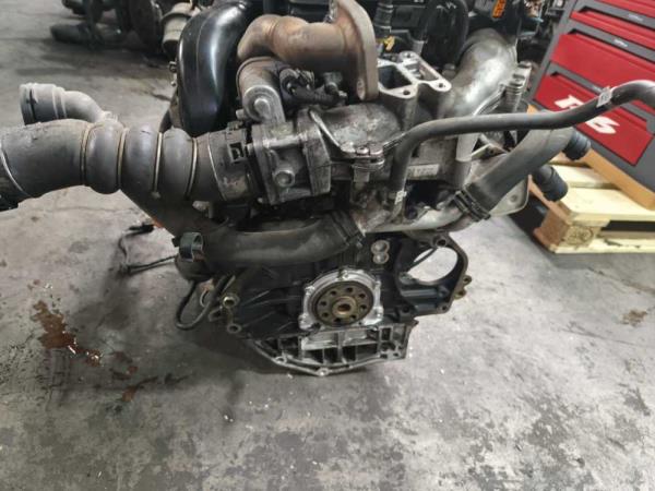 MOTEUR OPEL 1.7CDTI A17DT - Vue 6